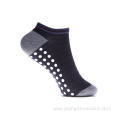 Anti-slip Socks Custom Logo Trampoline Park Grip Socks